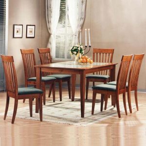 Dining Table Buy Dining Room Sets Online In India Best Dining