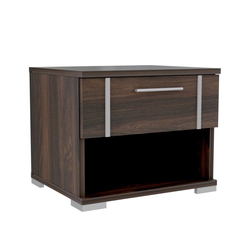 FLOW BED Zuari Furniture