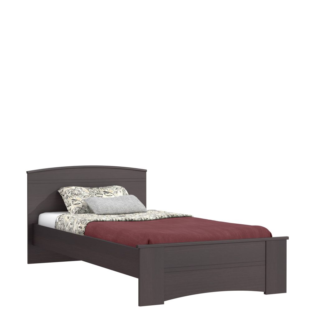 FLOW BED Zuari Furniture